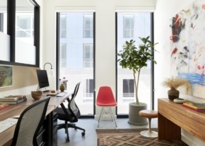 The Shop Workspace Medium Office